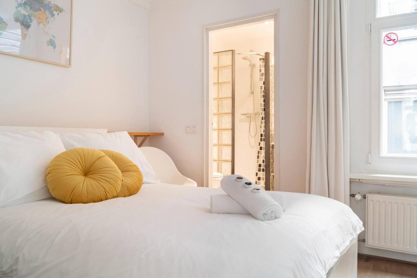 Riverbridge Suite - Historic Center Canal District Άμστερνταμ Εξωτερικό φωτογραφία
